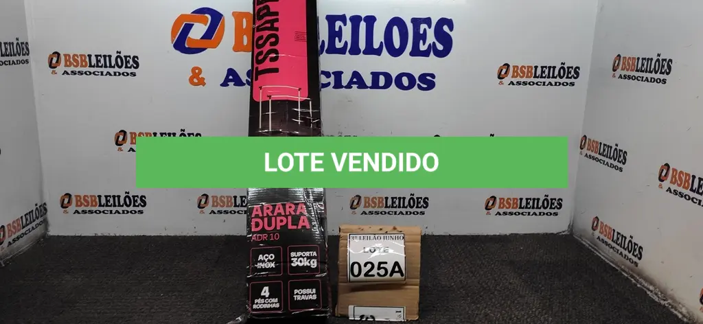 LOTE 025