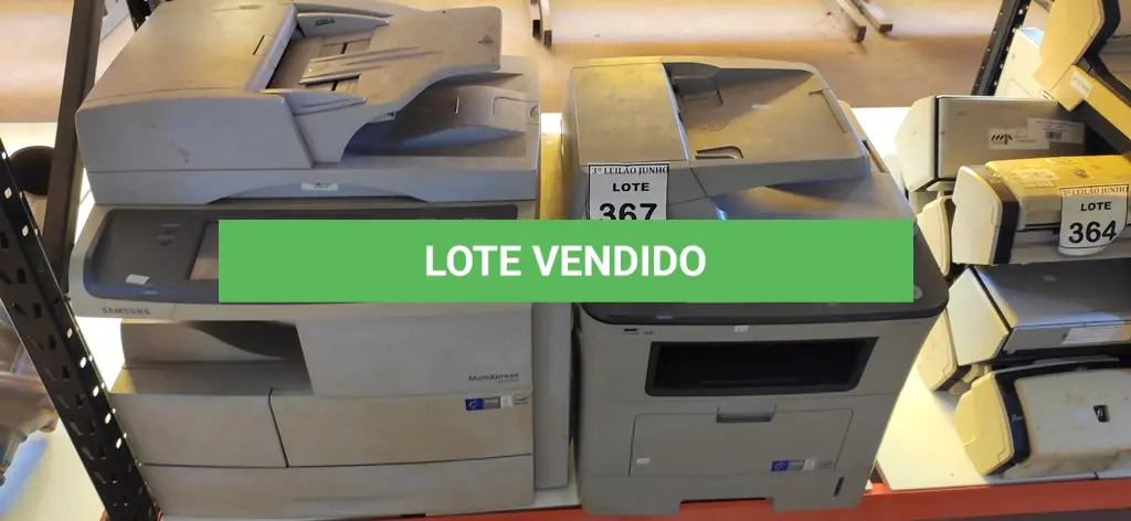 LOTE 367