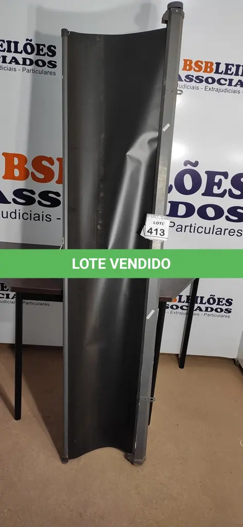 LOTE 413