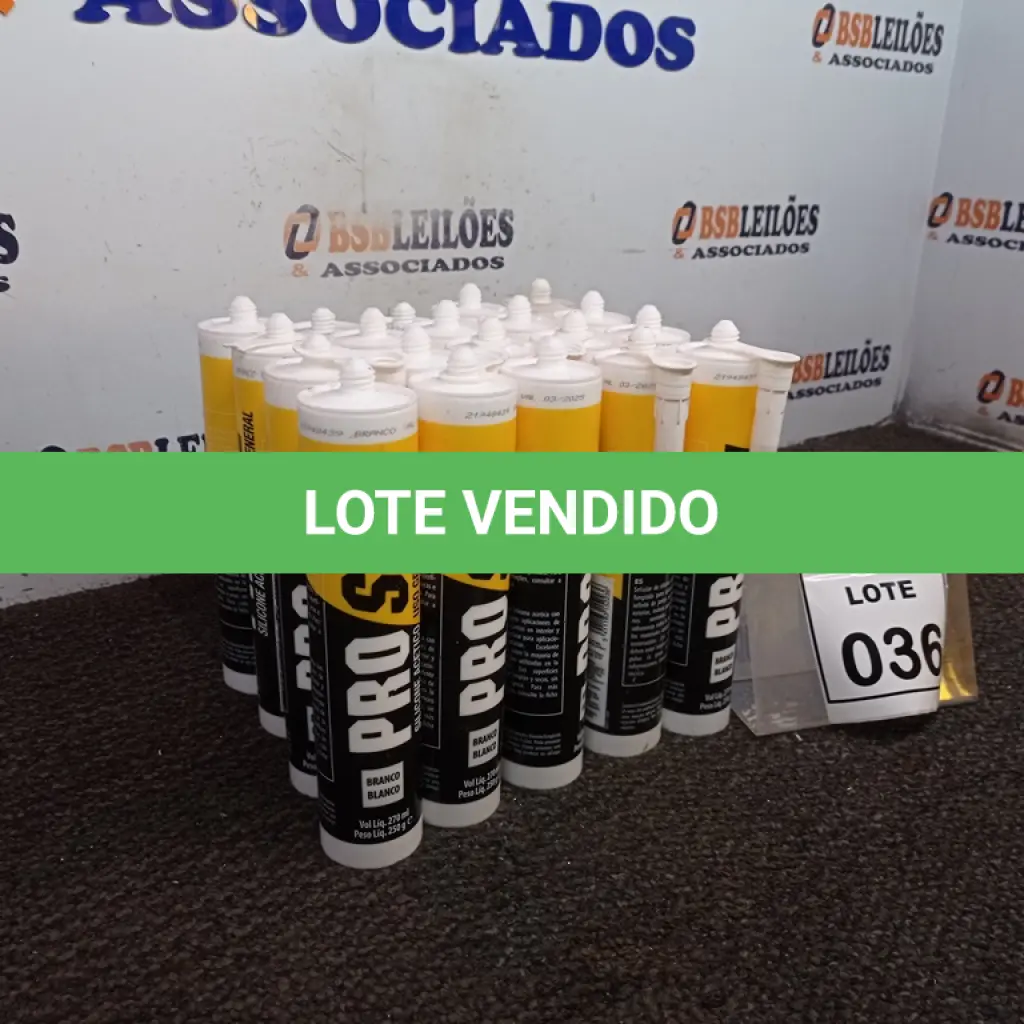 LOTE 036