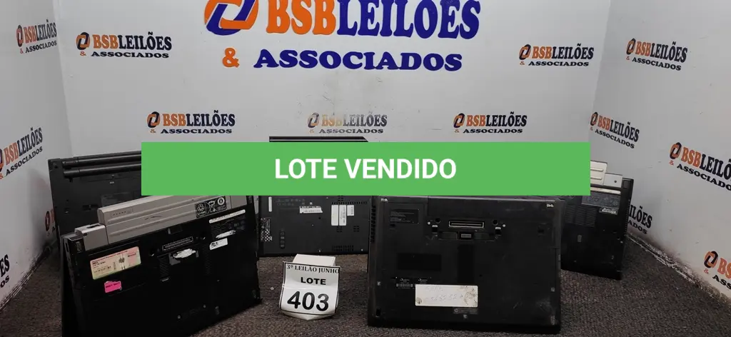 LOTE 403