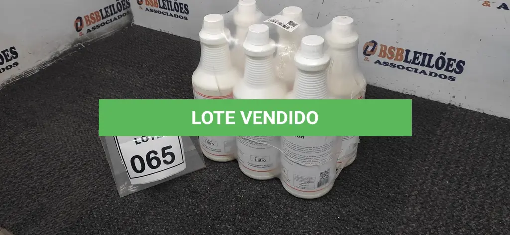LOTE 065