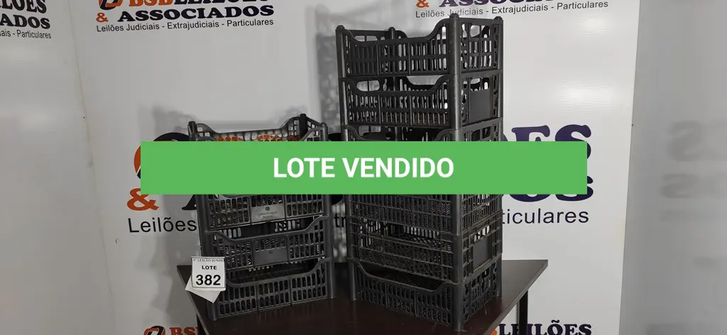 LOTE 382