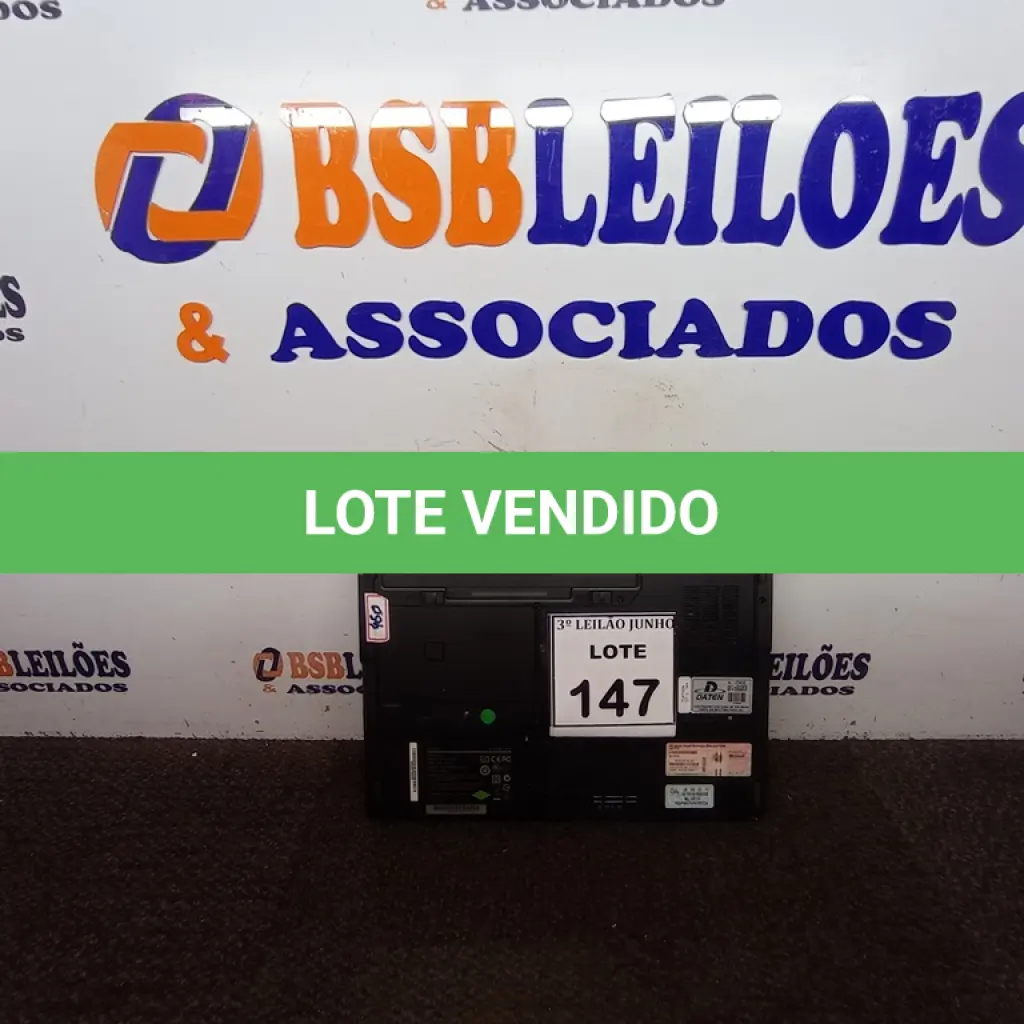 LOTE 147