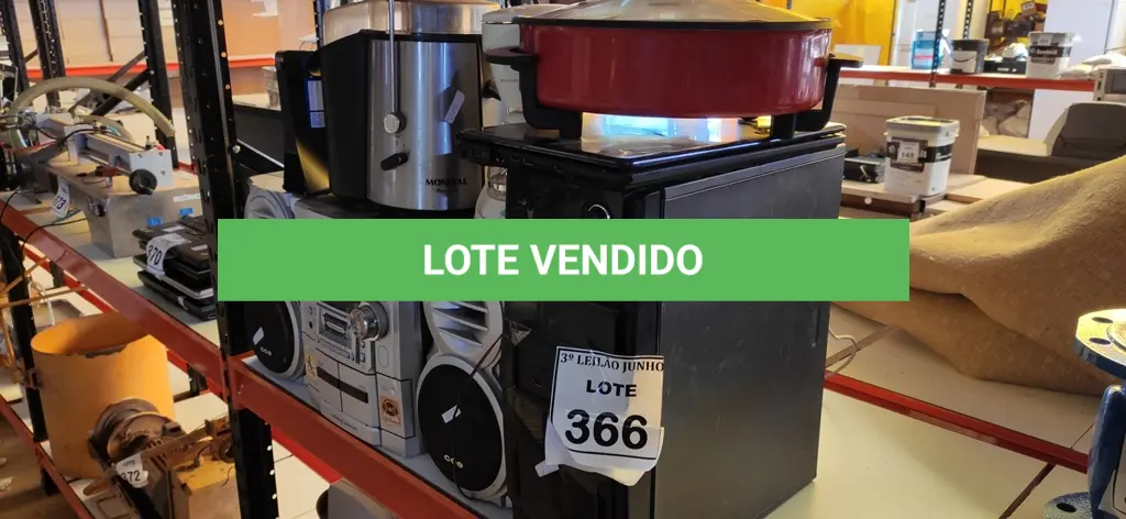 LOTE 366