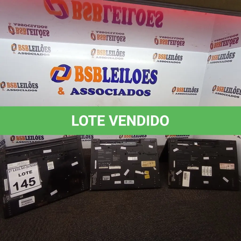 LOTE 145