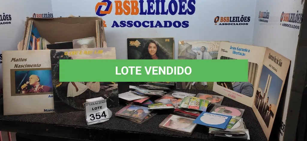LOTE 354