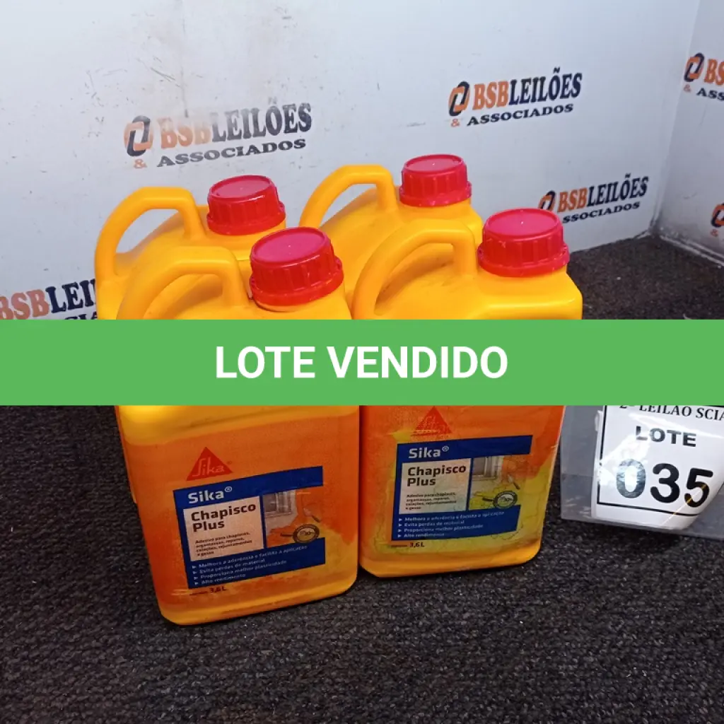 LOTE 035