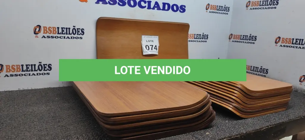 LOTE 074