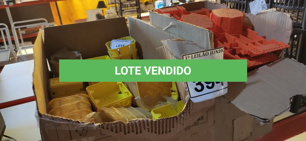 LOTE 394