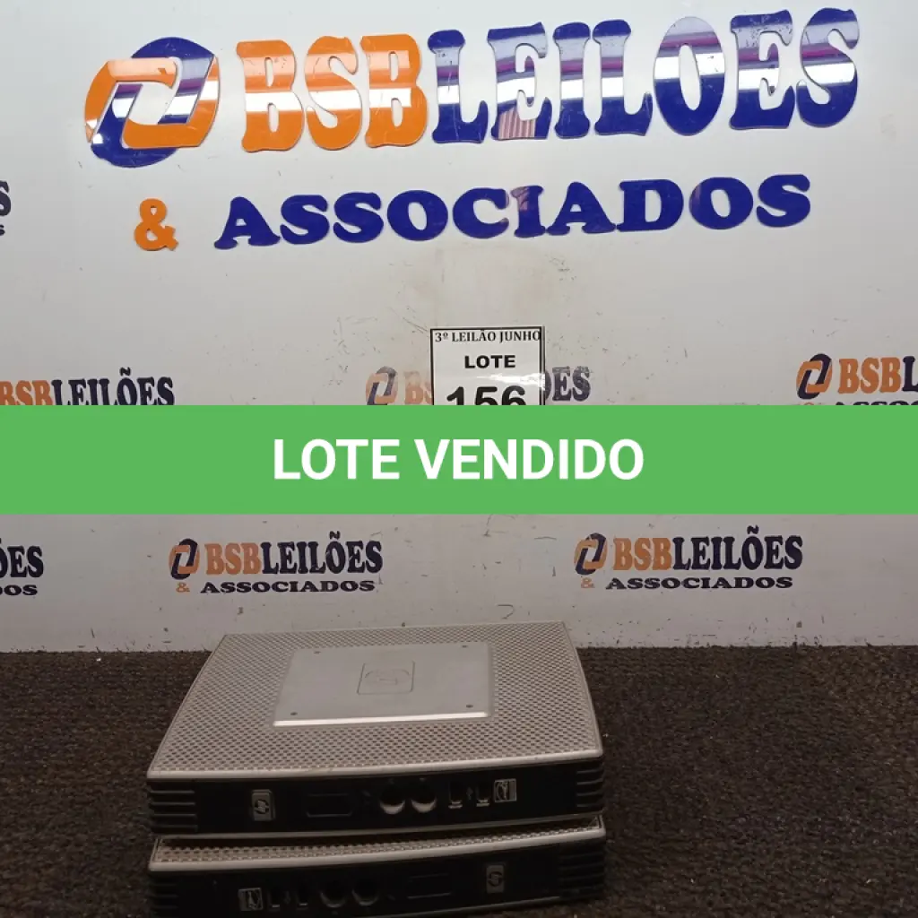 LOTE 156