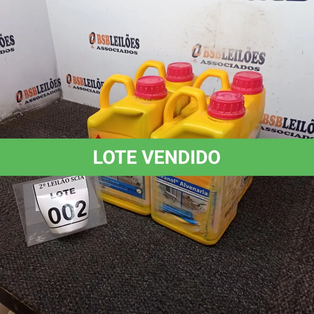 LOTE 002
