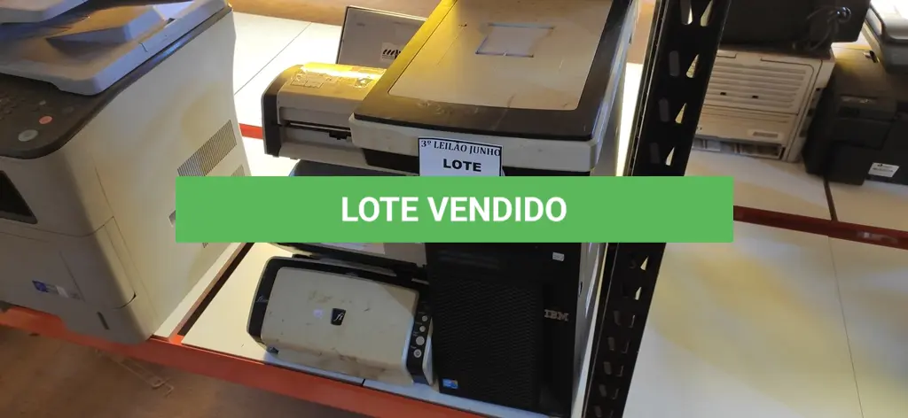 LOTE 364