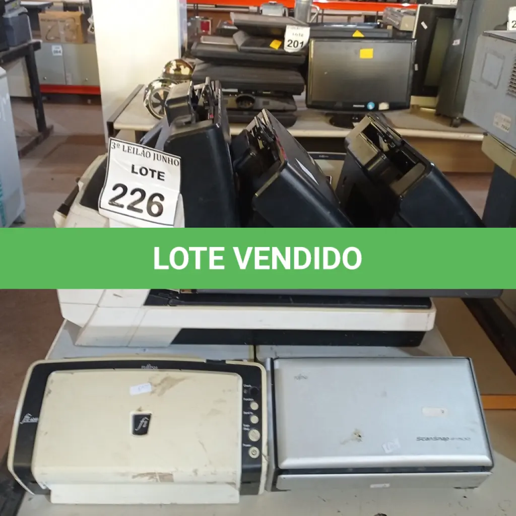 LOTE 226