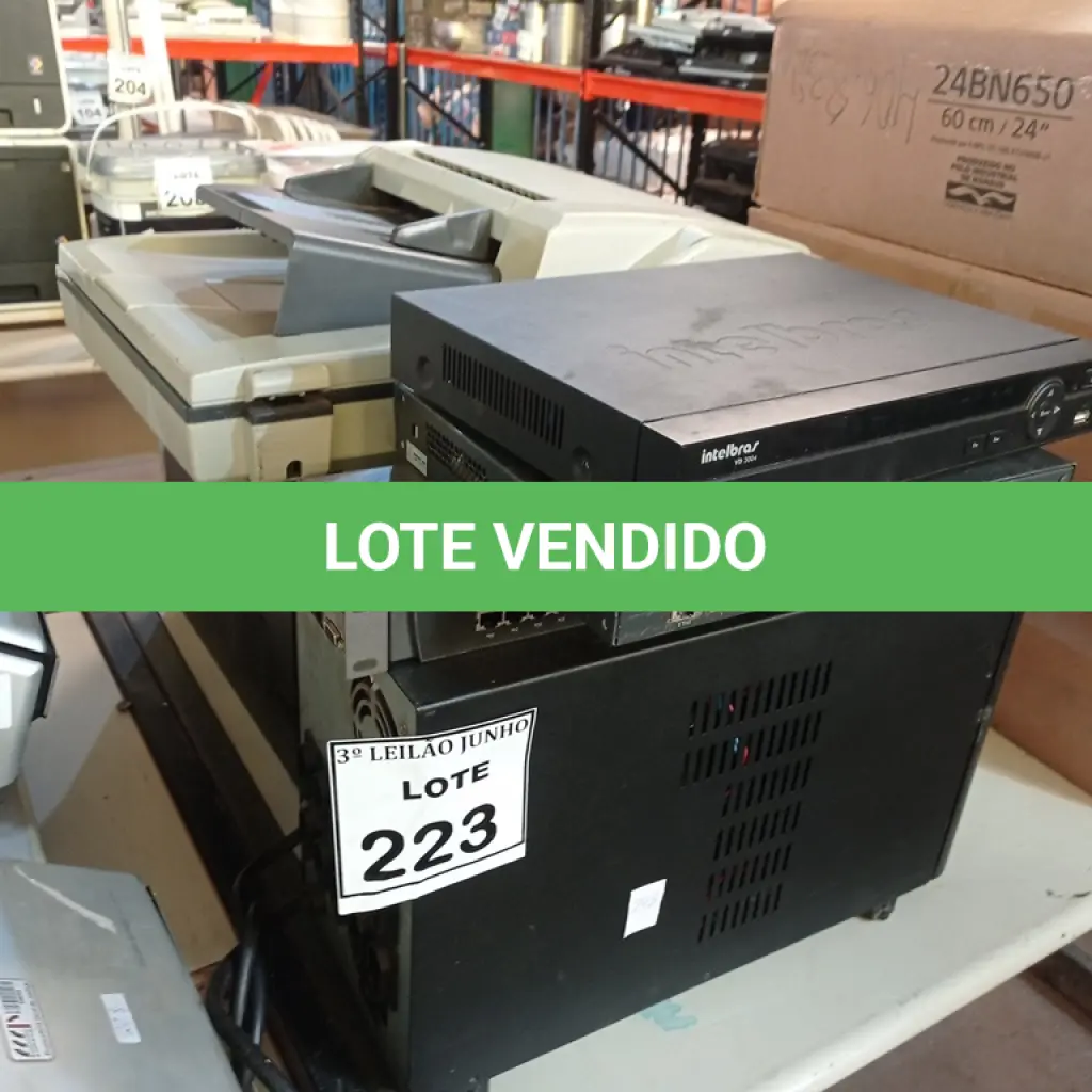 LOTE 223