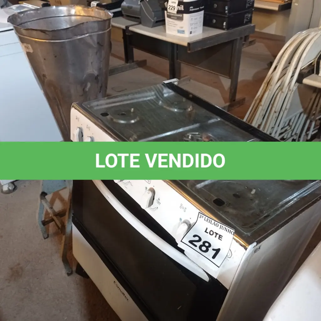 LOTE 281