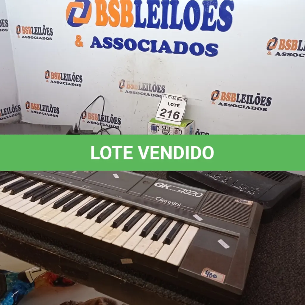 LOTE 216