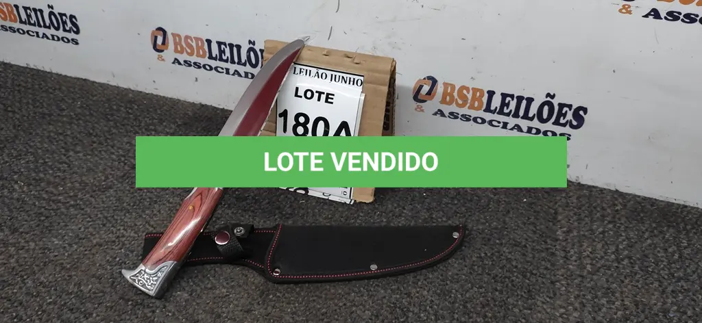 LOTE 180