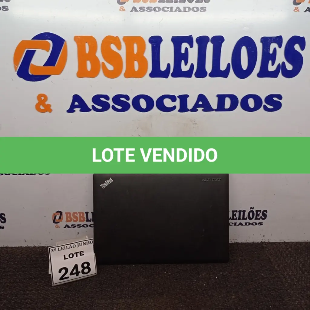 LOTE 248