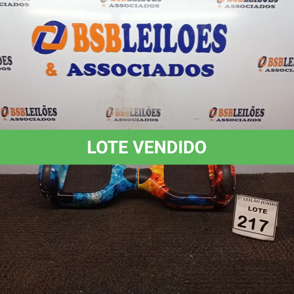 LOTE 217