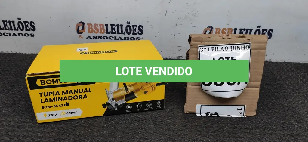 LOTE 350