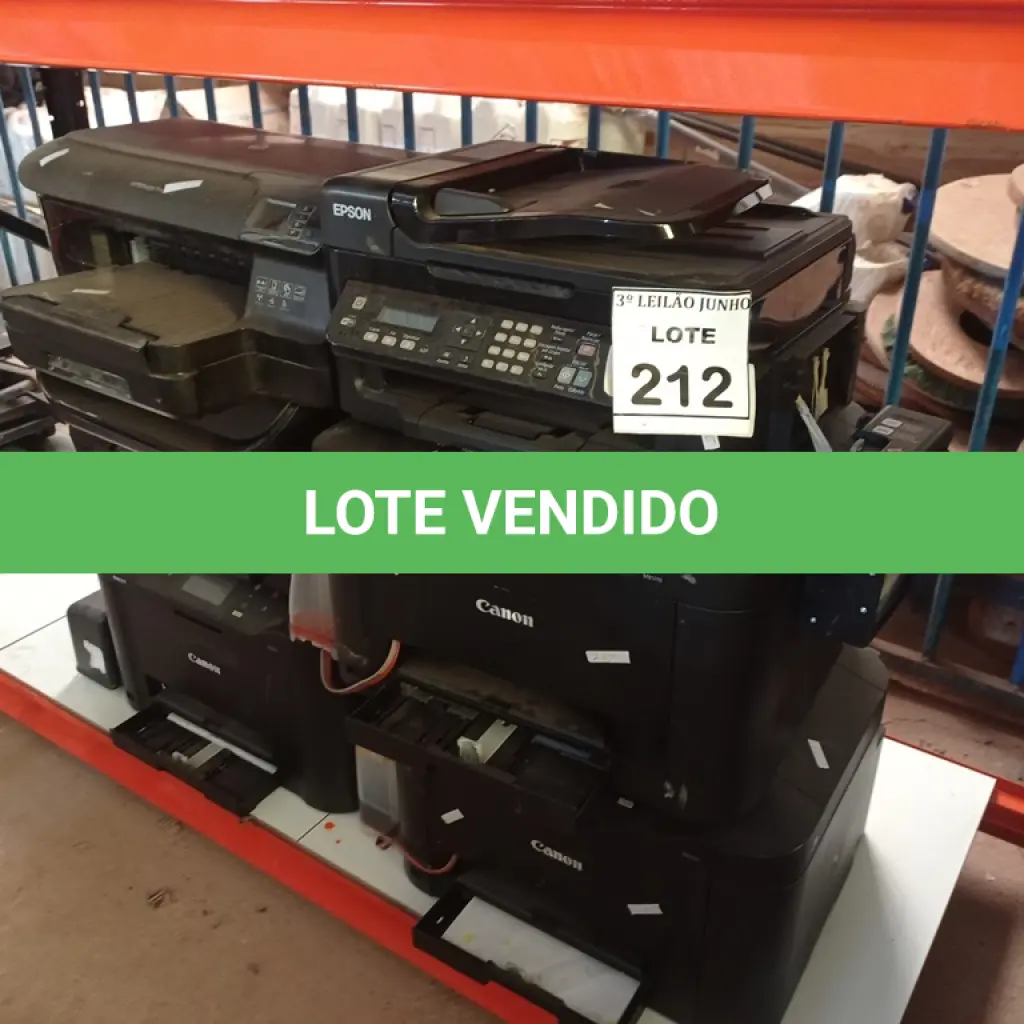 LOTE 212