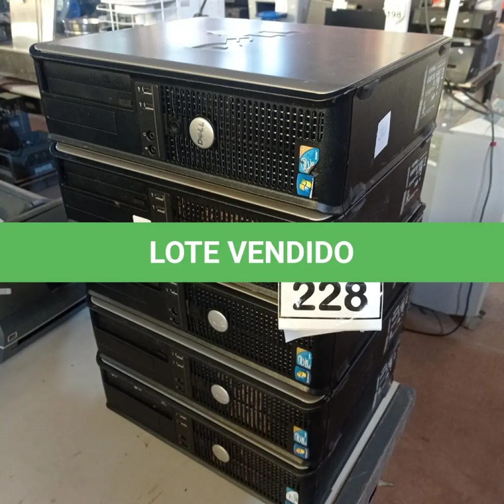 LOTE 228