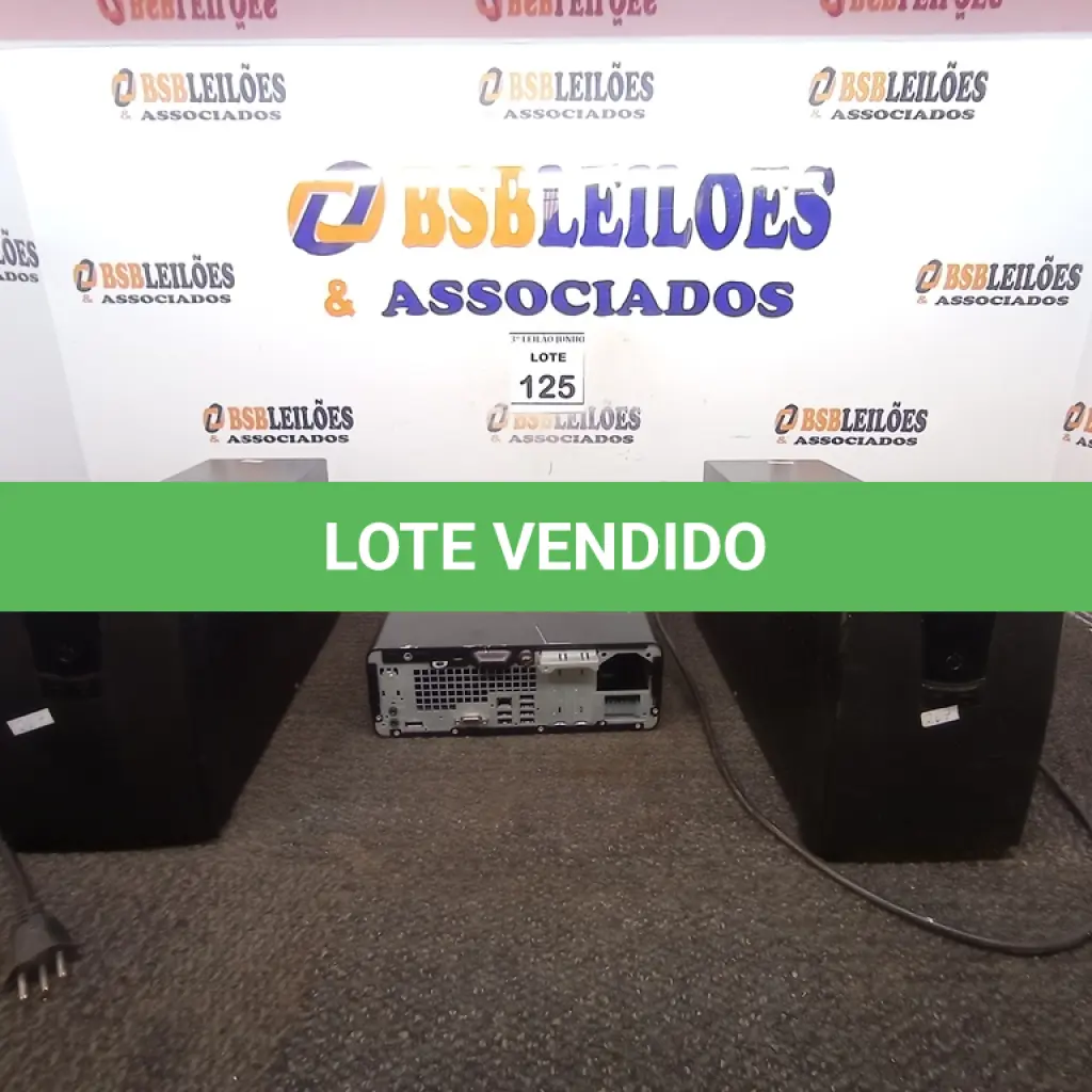 LOTE 125