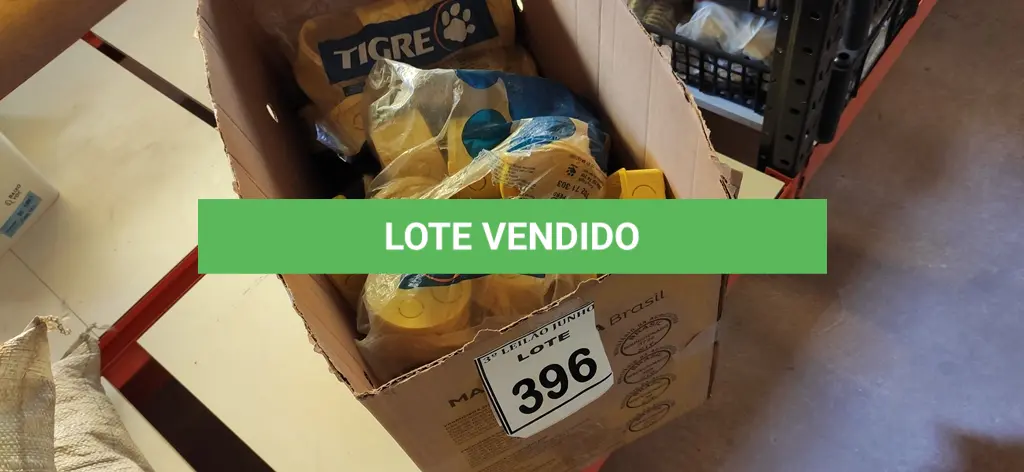 LOTE 396