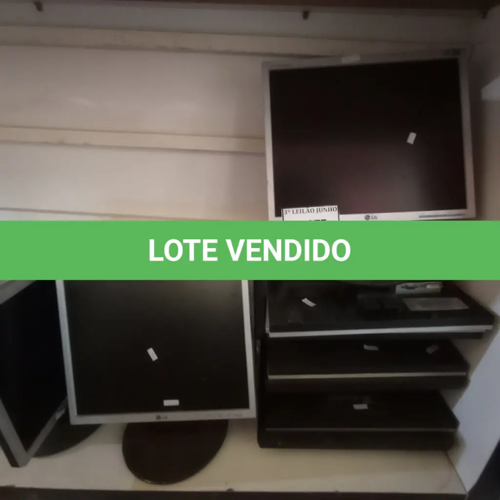 LOTE 151