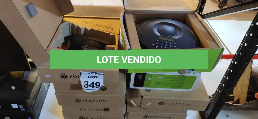 LOTE 349