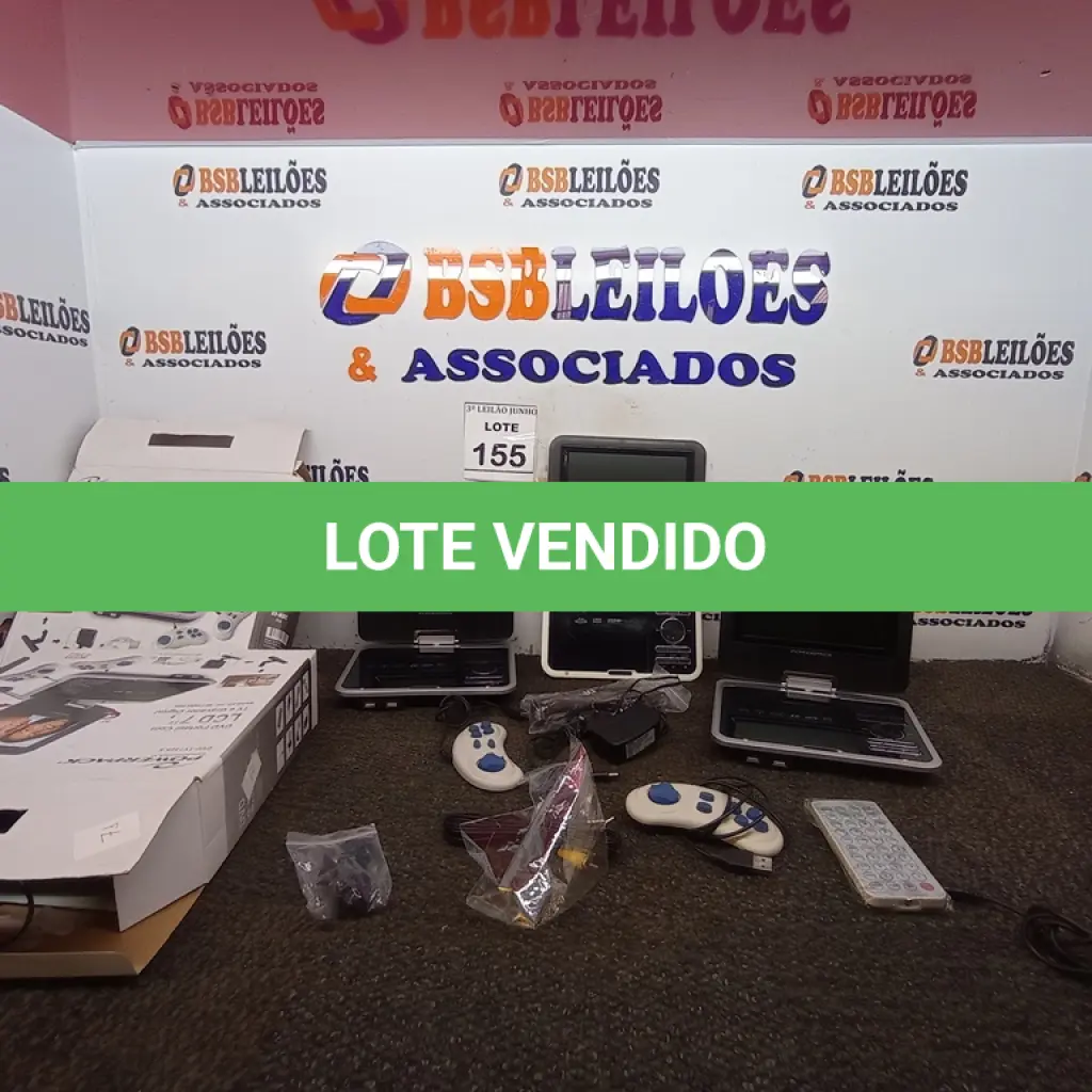LOTE 155