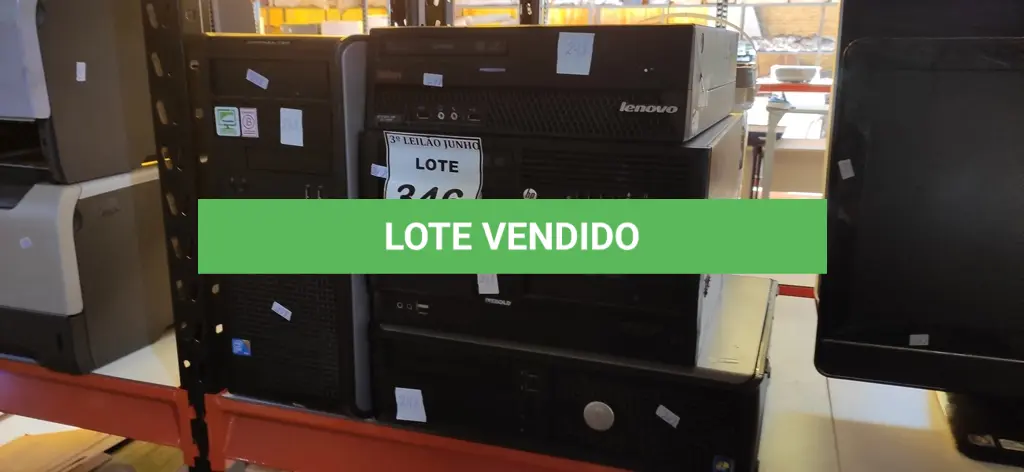 LOTE 346