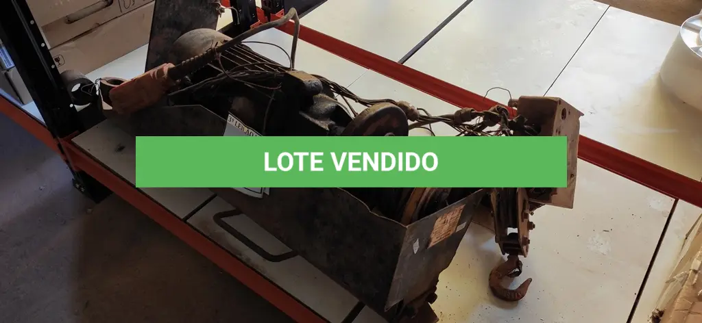 LOTE 345