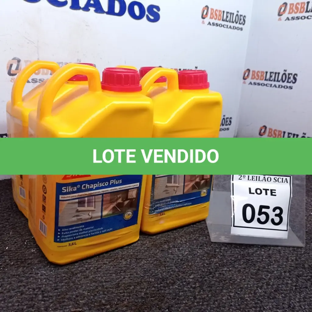 LOTE 053