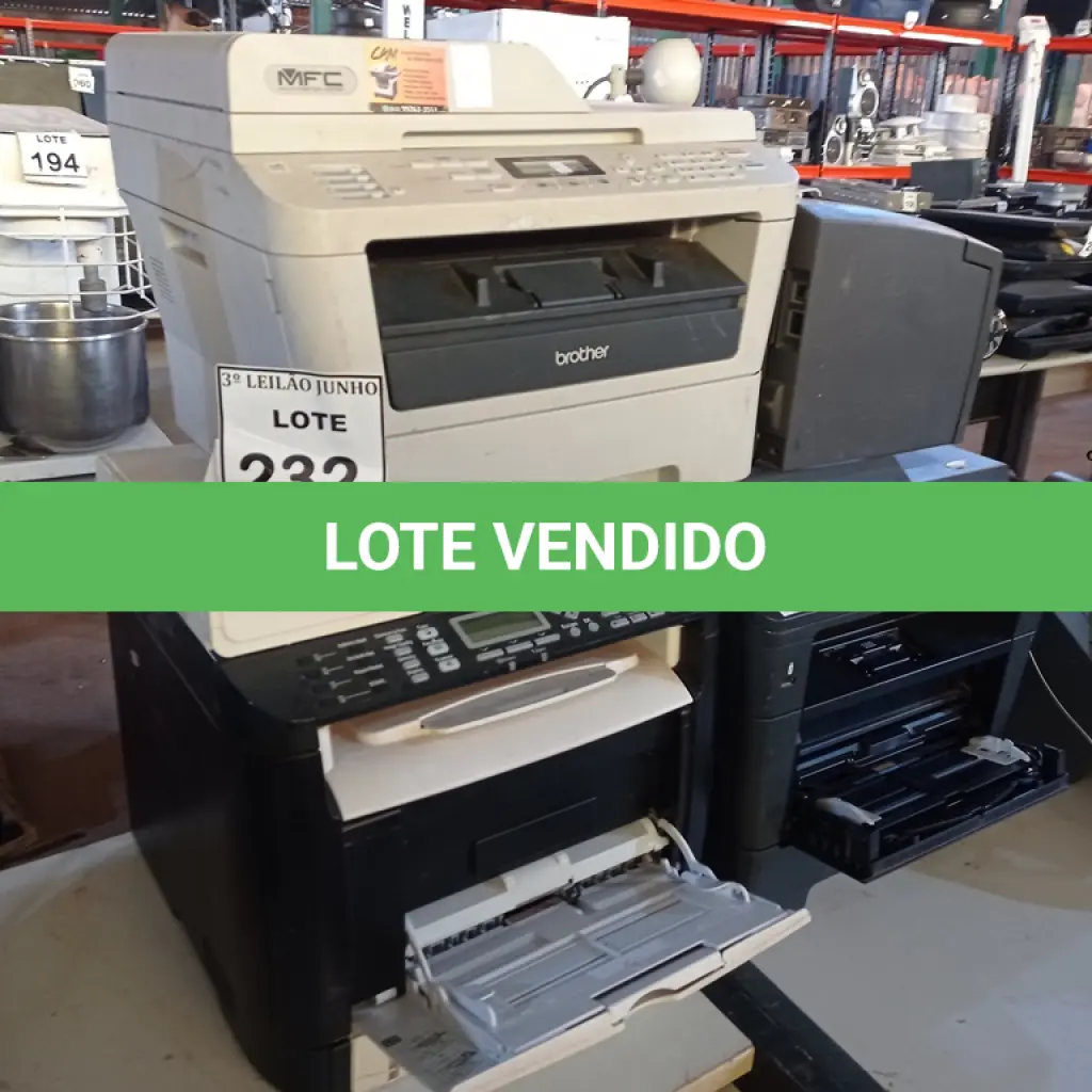 LOTE 232