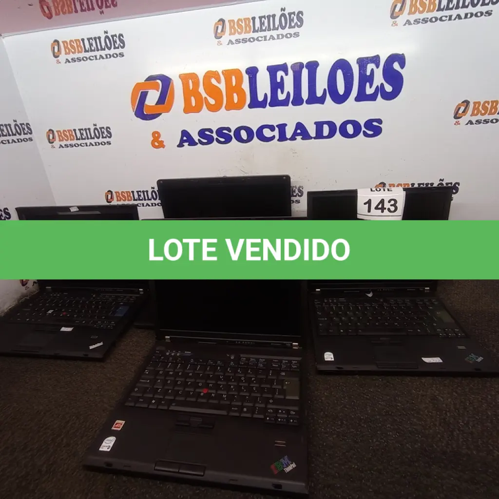 LOTE 143