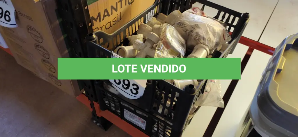 LOTE 393