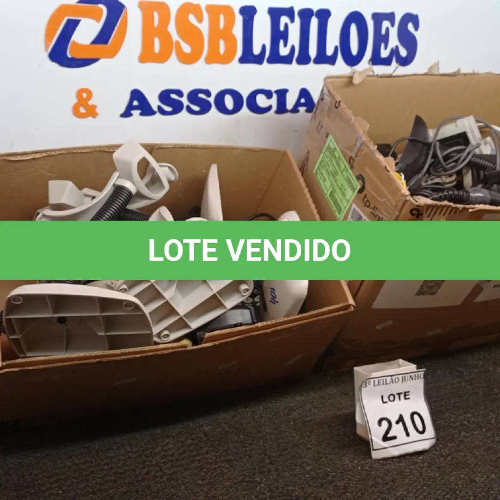 LOTE 210