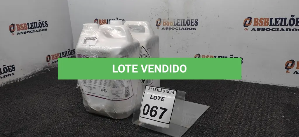 LOTE 067