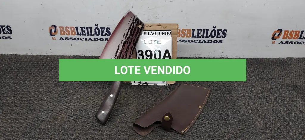 LOTE 390