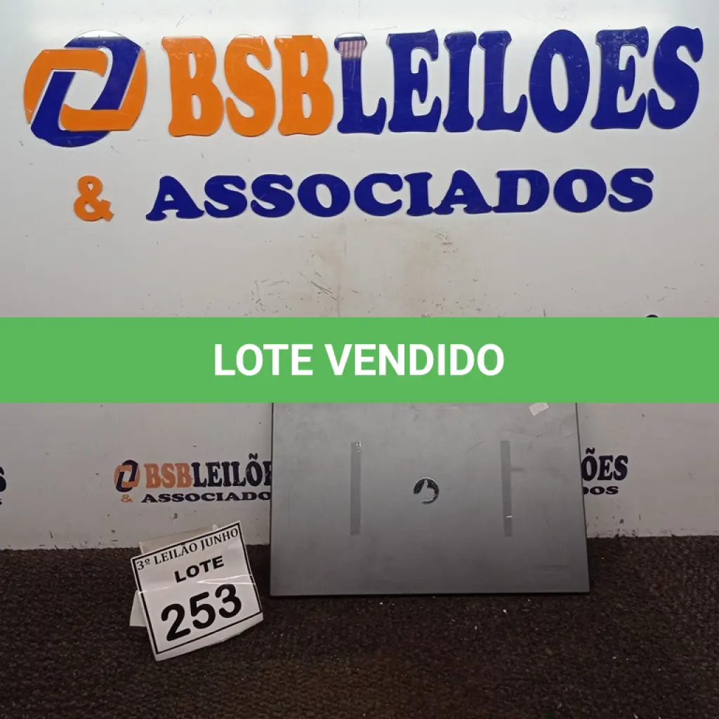 LOTE 253