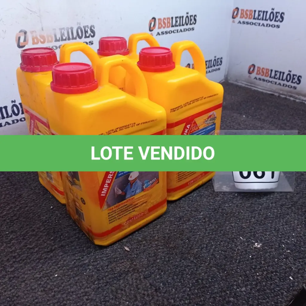 LOTE 061