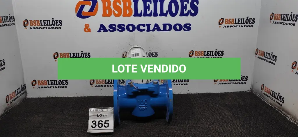 LOTE 365