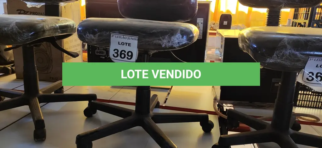 LOTE 369