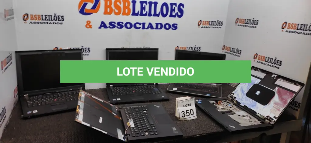 LOTE 350