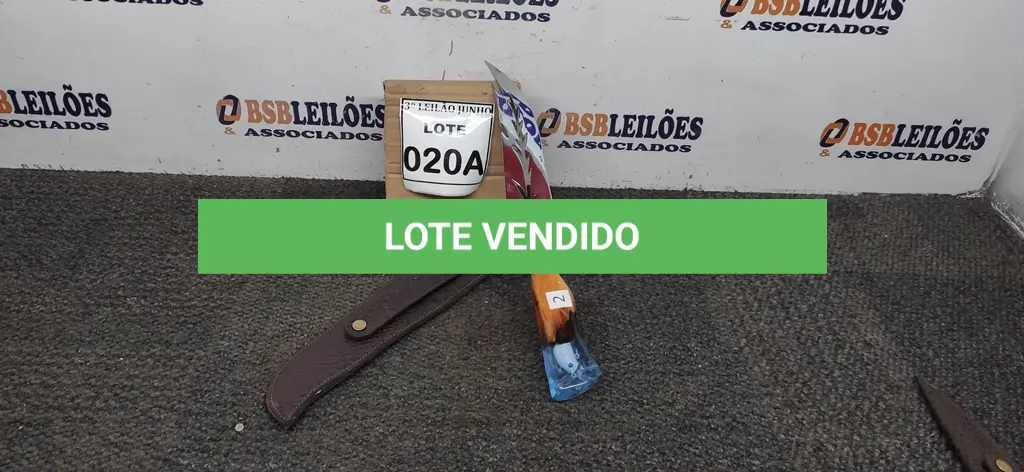 LOTE 020