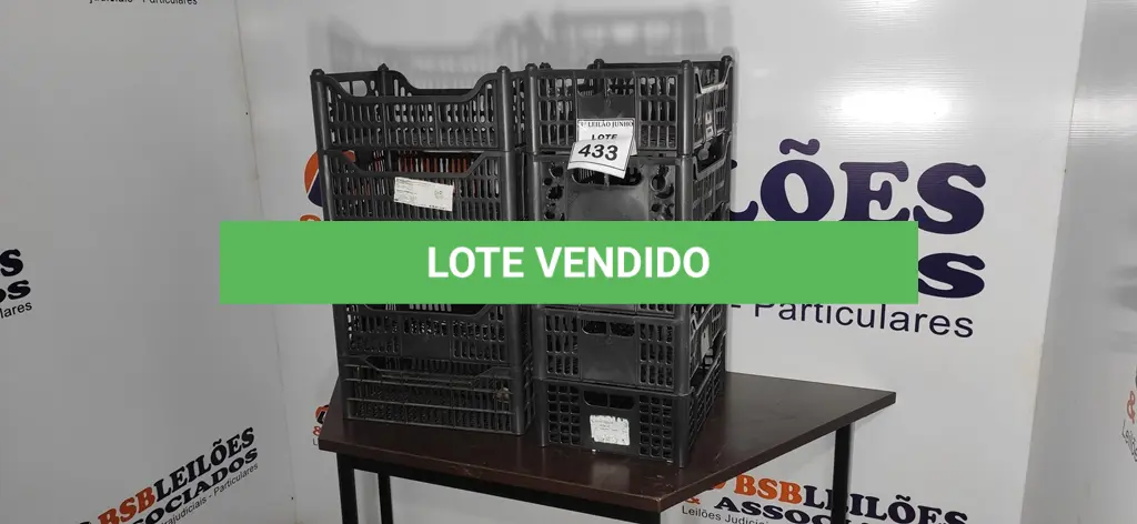 LOTE 433