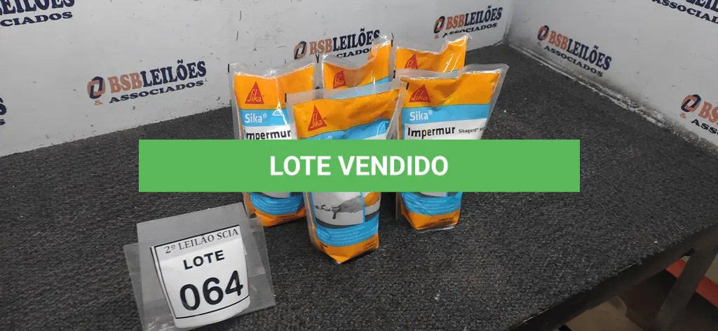 LOTE 064