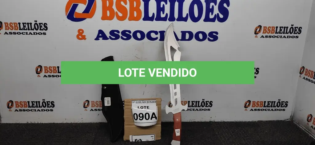 LOTE 090